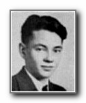HARRY A. PORTER, JR.: class of 1944, Grant Union High School, Sacramento, CA.
